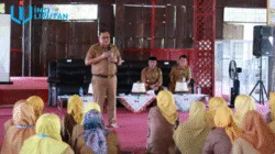 Bupati Takalar Kumpulkan Seluruh Kepala Sekolah, Ada Apa?