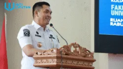532 Mahasiswa Unismuh Makassar Akan Laksanakan KKN di Takalar