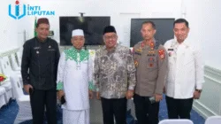 Ribuan Masyarakat Takalar Hadiri Tabligh Akbar Bersama Das’ad Latif