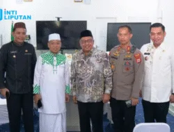 Ribuan Masyarakat Takalar Hadiri Tabligh Akbar Bersama Das’ad Latif