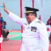 Bupati Takalar Berikan Remisi Bagi Warga Binaan Lapas Kelas IIB Takalar di Hari Ulang Tahun ke-80 Republik Indonesia
