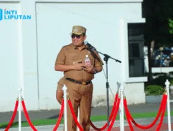 Bupati Takalar Pastikan Kewajiban Utang PEN Dibayar Tanpa Abaikan Pelayanan Publik