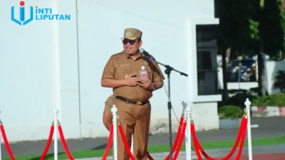 Bupati Takalar Pastikan Kewajiban Utang PEN Dibayar Tanpa Abaikan Pelayanan Publik