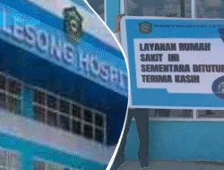 Bupati Takalar Hentikan Operasional RS Galesong, Ini Alasannya!