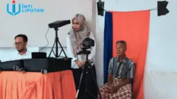Dekatkan Layanan Adminduk, Dukcapil Takalar Gelar Pelayanan Keliling di Desa Pa’lalakkang