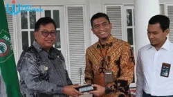 Sinergi PLN UIP3B Sulawesi – Pemkab Takalar, Perkuat Keandalan Sistem Kelistrikan