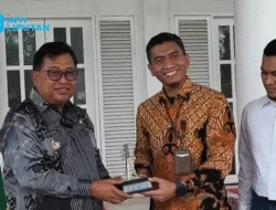 Sinergi PLN UIP3B Sulawesi – Pemkab Takalar, Perkuat Keandalan Sistem Kelistrikan