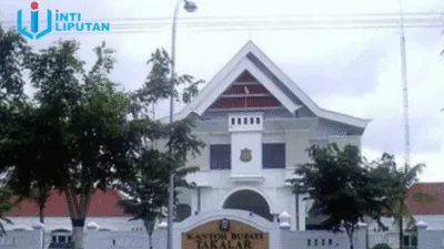 Pemkab Takalar Klarifikasi Terkait Utang Sewa Aset Daerah oleh Perusda