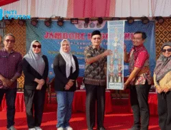 Hengky Yasin Resmi Tutup Jambore PKK Tingkat Kabupaten Takalar