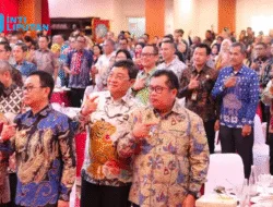 Bupati Takalar Hadiri Penyuluhan Keamanan Pangan oleh BPOM RI