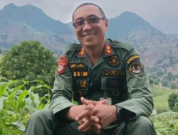 Opini: Amanah Ekologis Yang Dihianati