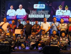 ESI Gowa Gelar Kompetisi Esports, Peminatnya sampai Ratusan Peserta