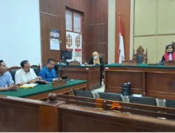 LBH Pers Makassar Mohonkan Praperadilan Kasus Kekerasan Jurnalis Mandek