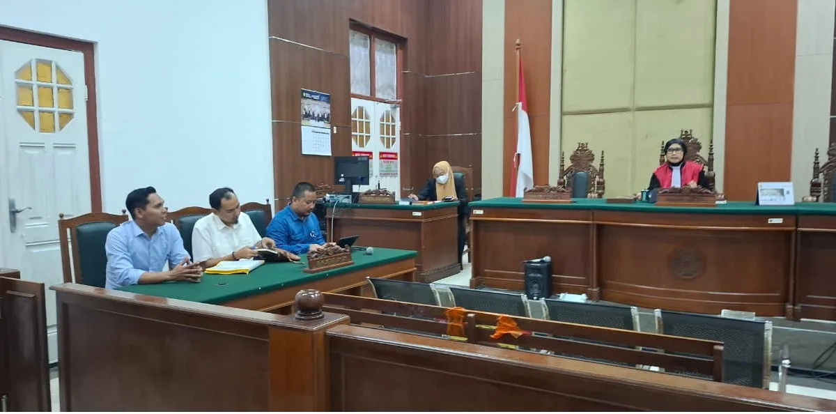 LBH Pers Makassar Mohonkan Praperadilan Kasus Kekerasan Jurnalis Mandek