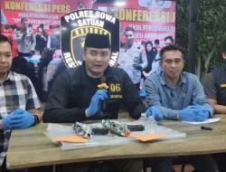 Polisi Tangkap Dua Pelaku Penembakan Peluru Jeli yang Lukai Mata Remaja 15 Tahun di Gowa