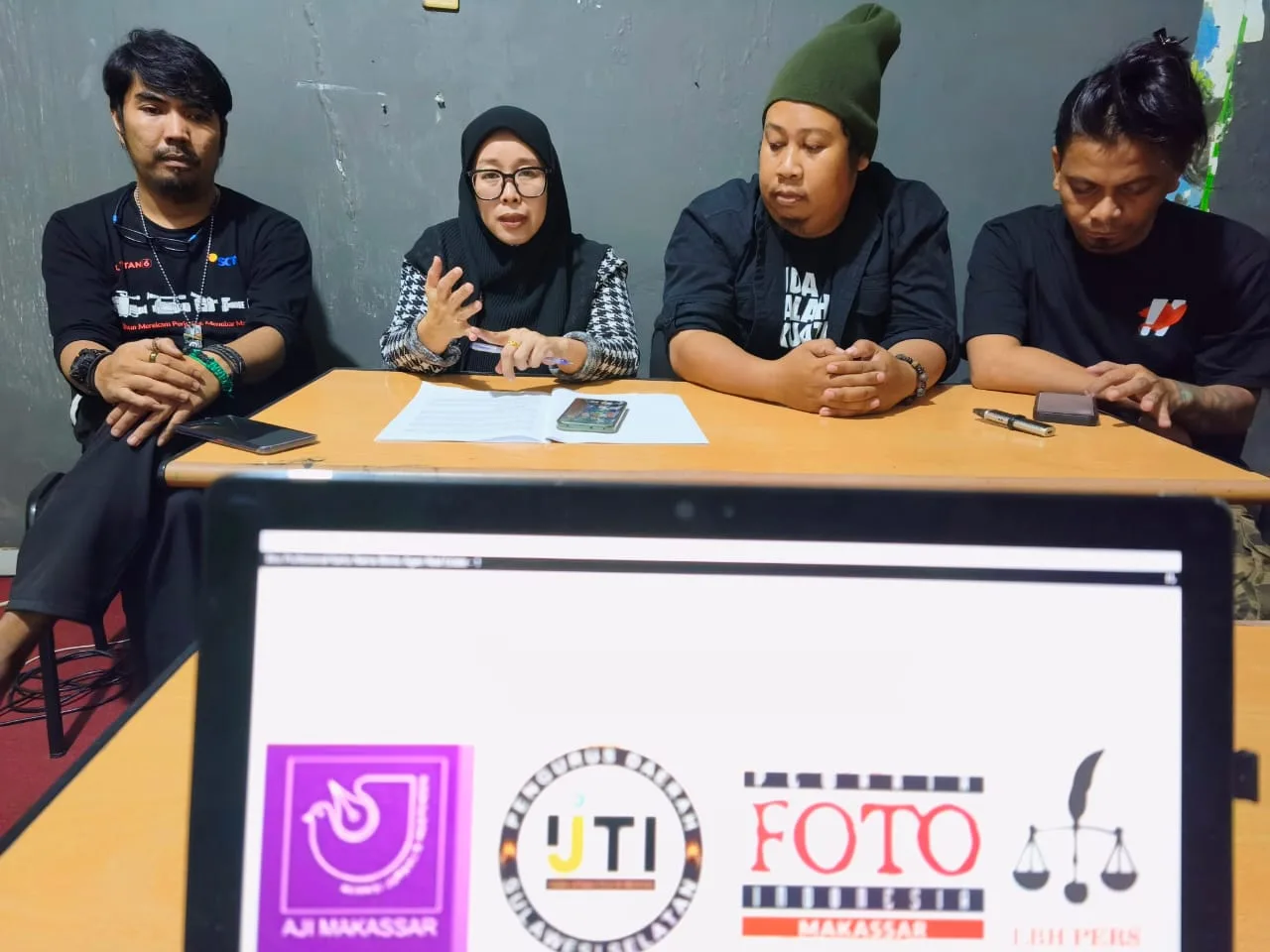 Resmi! Putusan Praperadilan Diterima, KAJ Sulawesi Selatan Sebut Jadi Yurisprudensi