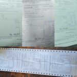 Minta Kebijakan dan Hanya beda beberapa menit pasca lunasi biaya tunggakan, warga Rappocini Malah Diminta Rp150 Ribu