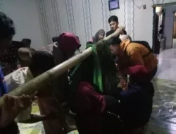 Perjuangan Ramlah Demi Bertahan Hidup dan Potret Buruk Akses Jalan di Sinjai