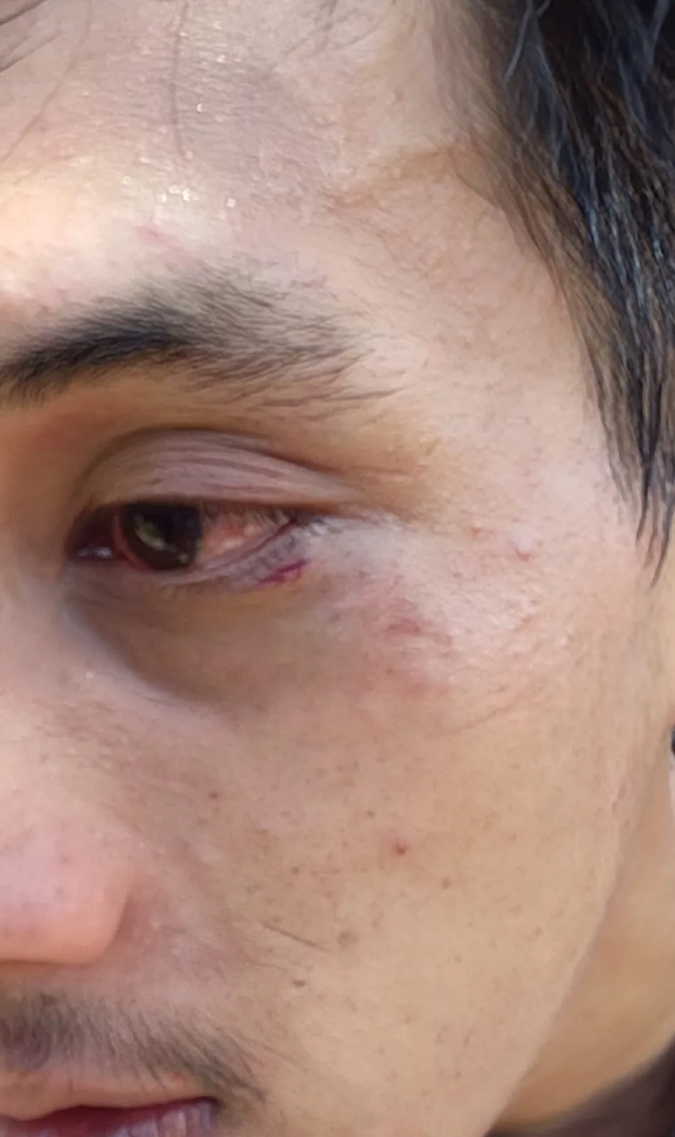 Aksi GAM di Makodam XIV Hasanuddin yang berakhir represif