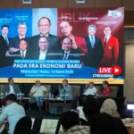 Danantara: Janji Manis Kemakmuran atau Gerbang Kehancuran? Debat Publik di Makassar Kupas Tuntas