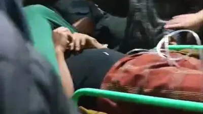 Kronologi Pria di Gowa Ditikam di Perut Saat Perbaiki Mobil yang Mogok