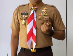 Cara Kapolres Gowa Membangun Kepercayaan Polri Kepada Masyarakat