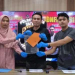 Pemuda di Gowa Ditangkap Terkait Dugaan Kekerasan Seksual terhadap Pacarnya Yang Masih Anak di Bawah Umur