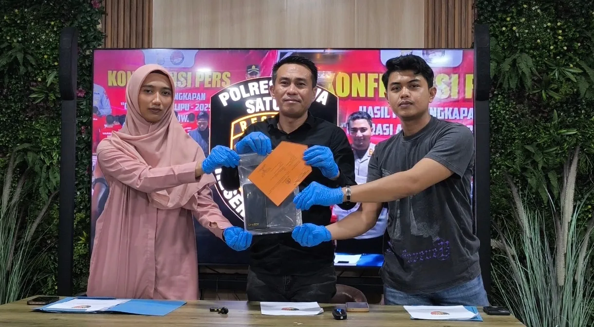 Pemuda di Gowa Ditangkap Terkait Dugaan Kekerasan Seksual terhadap Pacarnya Yang Masih Anak di Bawah Umur 1 Kekerasan Seksual terhadap Pacarnya Yang Masih Anak di Bawah Umur.