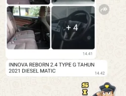 Waspada Penipuan Catut Nama Kapolres Gowa, Aldy Sulaiman Tegaskan: Itu Bukan Saya, Kalau Ada korban silahkan Melapor