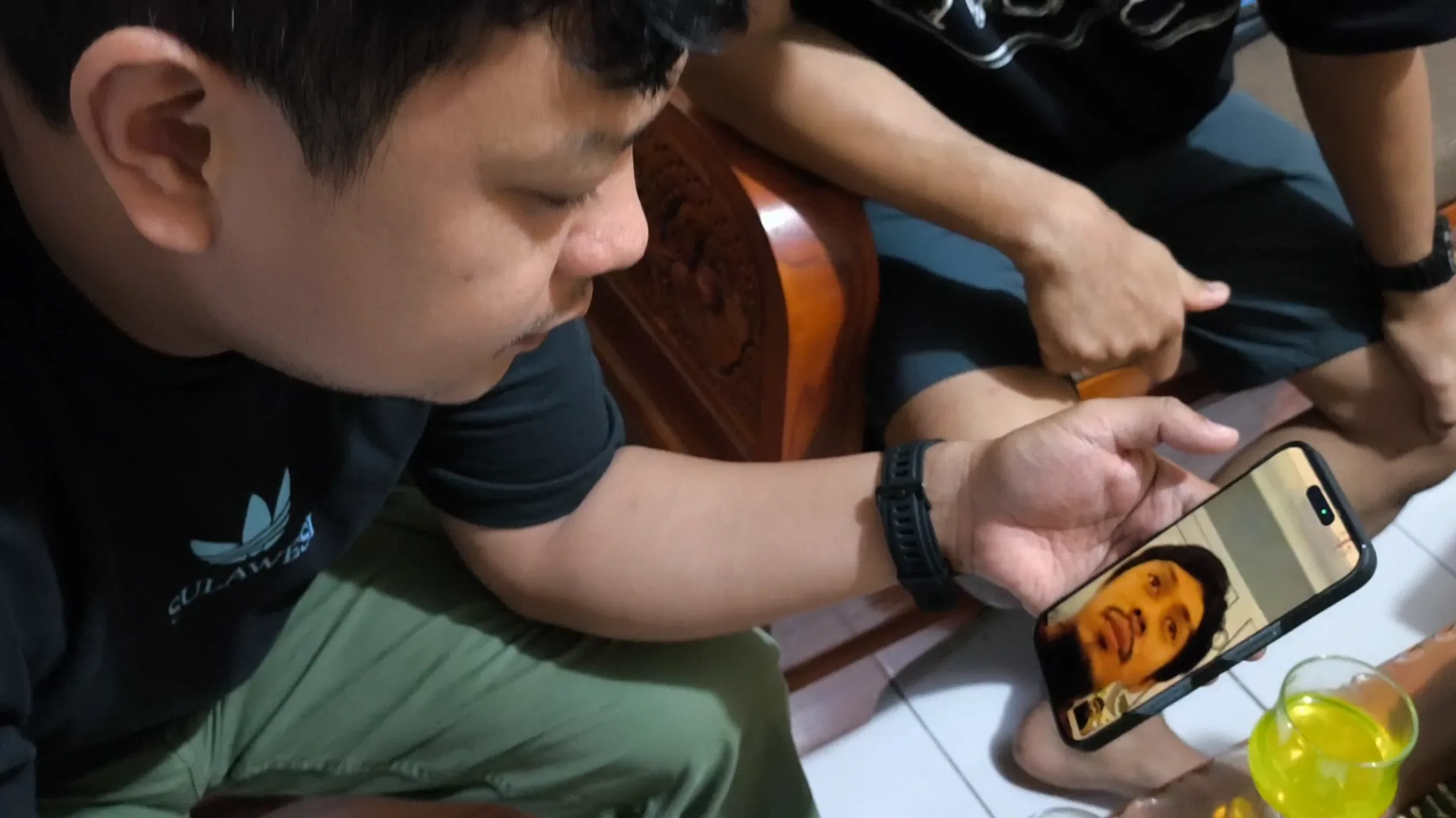 Kapten Kapal Asal Gowa Disandera Perompak Somalia Ungkap Kronologi Mencekam via Video Call