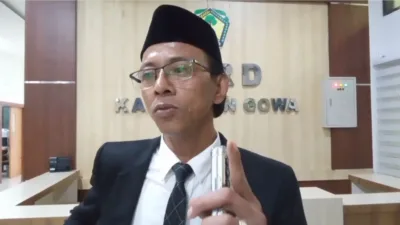 DPRD Gowa Beri Waktu Tiga Hari kepada Bupati Untuk Klarifikasi Dugaan Perselingkuhan dan Perzinahan yang Menimpanya