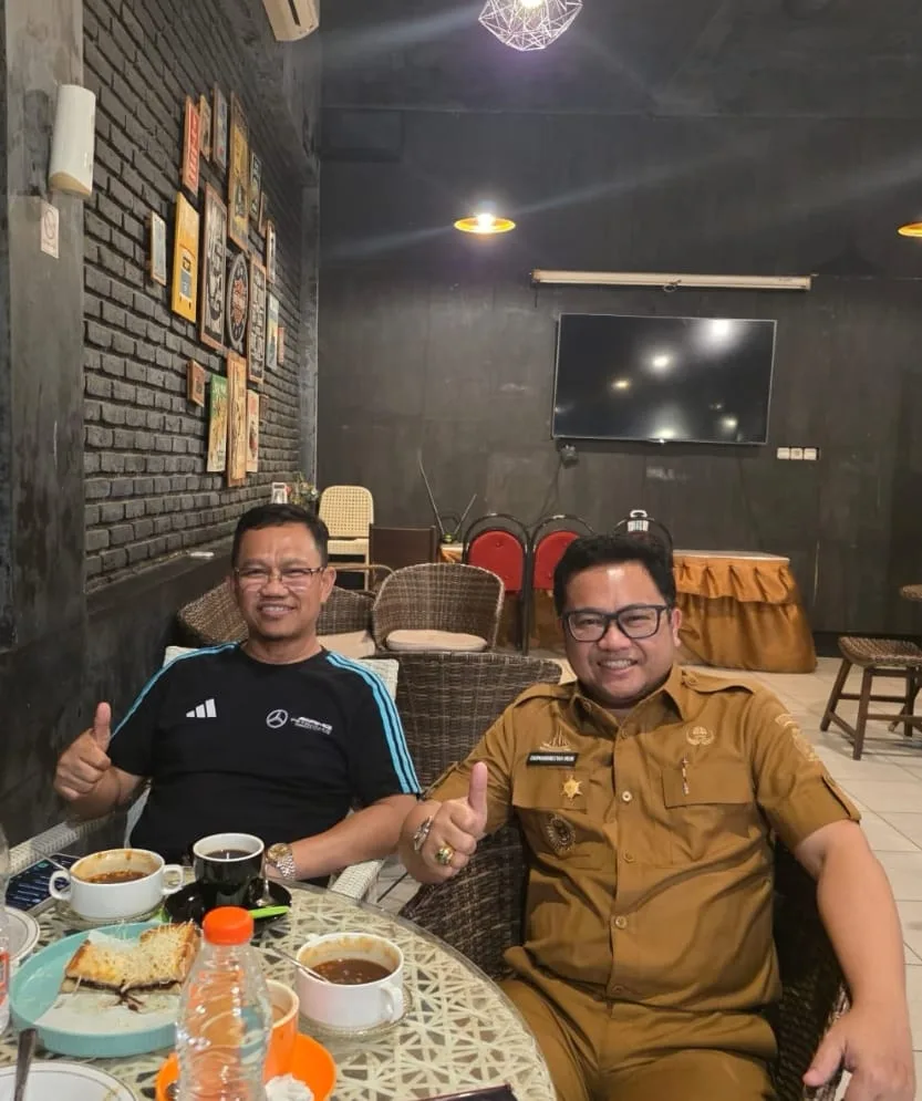 Optimisme baru untuk Prestasi Olahraga KONI Sulsel di bawah kepemimpinan pengurus periode 2025-2029.