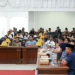 Seluruh Fraksi di DPRD Gowa Sepakat Dorong Hak Angket, Jawaban Bupati Dinilai Abaikan Substansi dan Lecehkan Rekomendasi Dewan