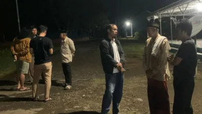 Nobar Film “Pesta Babi” di Ponpes Darul Aman Lengkese Didatangi Aparat, Panitia Diminta Batalkan Pemutaran