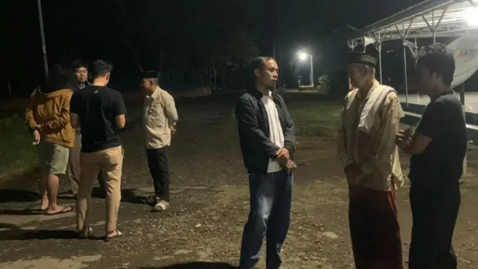 Nobar Film “Pesta Babi” di Ponpes Darul Aman Lengkese Didatangi Aparat, Panitia Diminta Batalkan Pemutaran