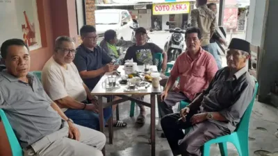 Tokoh Adat Ajak Warga Jaga Persatuan dan Hormati Proses Hukum ditengah polemik Moralitas Pemimpin Daerah di Gowa