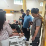 Sengketa Lahan di Romang Polong Berujung Pembusuran, Polisi Buru Pelaku