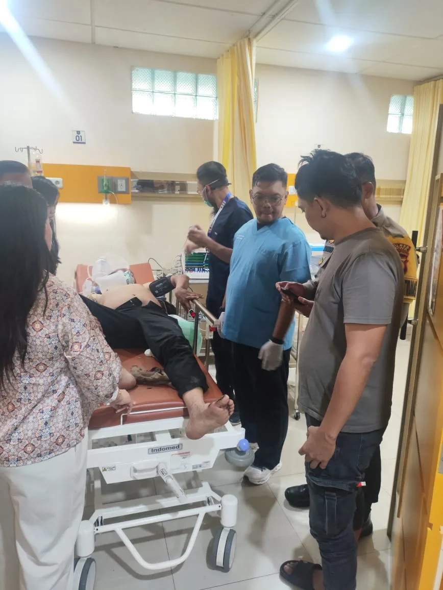 Sengketa Lahan di Romang Polong Berujung Pembusuran, Polisi Buru Pelaku 1 IMG 20260528 WA0053