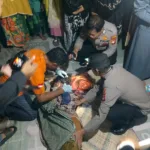 Wanita 56 Tahun di Takalar Ditemukan Tewas Bersimbah Darah, Diduga Dibunuh dan Dirampok