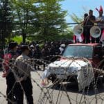 Hak Angket di DPRD Berlanjut, Unjuk Rasa Massa Bupati Gowa Berjalan
