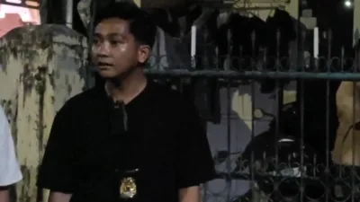 Teriak “Saya Resmob” demi Kejar Cinta ke Makassar, Polisi Bhabinkamtibmas Ngaku Rp250 Juta Habis buat Tunangan