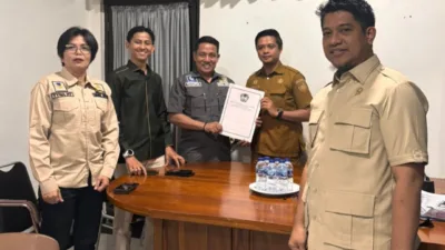 DPRD Gowa Layangkan Surat Minta Bupati Klarifikasi Dugaan Skandal Moral, Jika Fitnah Diminta Segera Lapor Polisi
