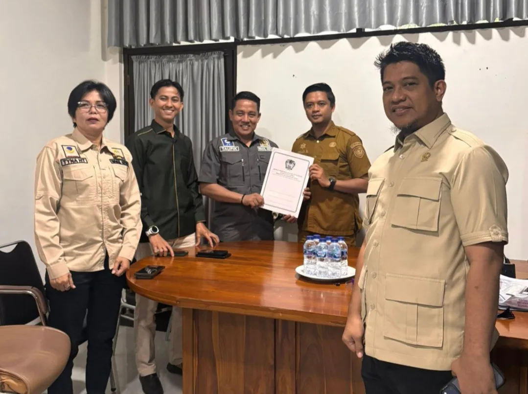 DPRD Gowa Layangkan Surat Minta Bupati Klarifikasi Dugaan Skandal Moral, Jika Fitnah Diminta Segera Lapor Polisi 1 Screenshot 2026 05 18 12 41 56 378 com.brave .browser edit