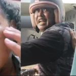 Diberitakan Kasus Dugaan KDRT, Pria di Takalar Diduga Aniaya dan Ancam Bunuh Wartawan, Polisi Tidak Berani Tangkap Pelaku