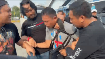 Diburu hingga Surabaya, Pelaku Penyekapan dan Rudapaksa Mahasiswi Kaltara Akhirnya Tumbang di Tangan Polisi