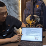 Orang Tua Tolak Autopsi Mahasiswi Arsitektur Unhas yang Tewas di Kampus, Polisi Tetap Lanjut Selidiki Penyebab Kematian