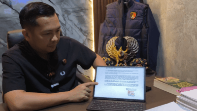 Orang Tua Tolak Autopsi Mahasiswi Arsitektur Unhas yang Tewas di Kampus, Polisi Tetap Lanjut Selidiki Penyebab Kematian