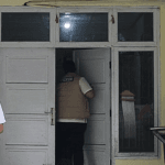 BREAKING News : Tipikor Polres Gowa Geledah Kantor Disperkimtan