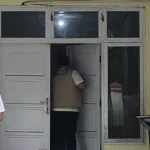 BREAKING News : Tipikor Polres Gowa Geledah Kantor Disperkimtan