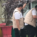 Penggeledahan di Kantor Disperkimtan yang Dilakukan Unit Tipikor Satreskrim Polres Gowa Diduga berkaitan Dengan Ijin PBG